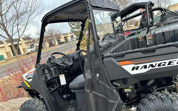 2024 Polaris Ranger 1000 Premium