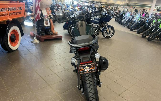 NEW 2024 HARLEY-DAVIDSON PAN AMERICA 1250 SPECIAL RA1250S FOR SALE NEAR ST PAUL, MN