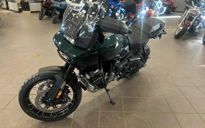 NEW 2024 HARLEY-DAVIDSON PAN AMERICA 1250 SPECIAL RA1250S FOR SALE NEAR ST PAUL, MN