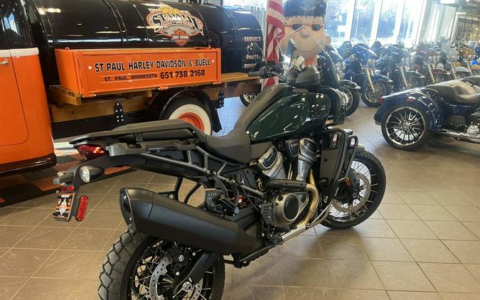 NEW 2024 HARLEY-DAVIDSON PAN AMERICA 1250 SPECIAL RA1250S FOR SALE NEAR ST PAUL, MN