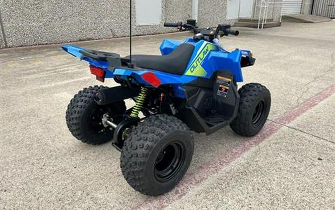 2024 Polaris Outlaw 70 EFI