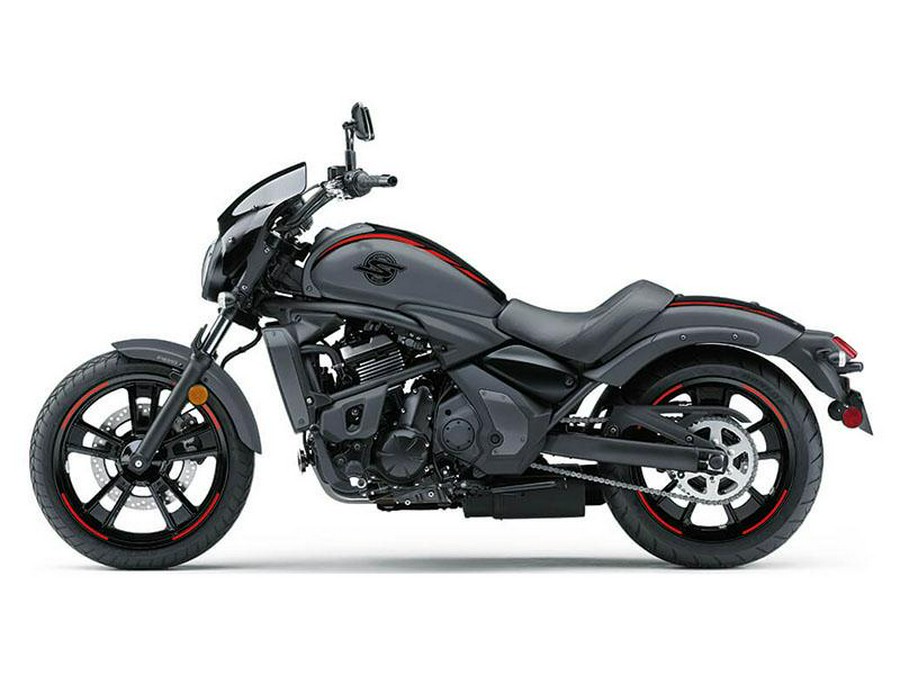 2024 Kawasaki Vulcan S Cafe ABS