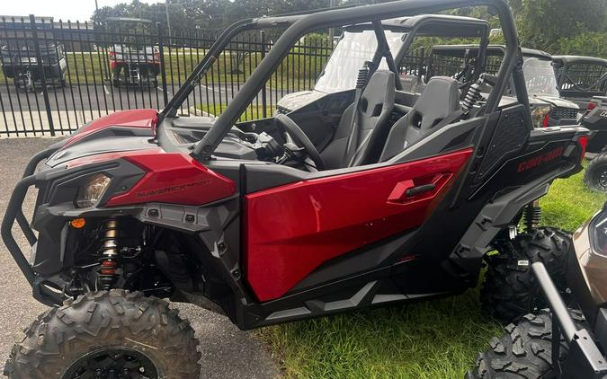 2024 Can-Am® Commander XT 1000R