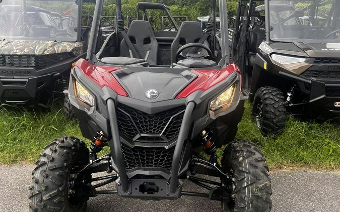 2024 Can-Am® Commander XT 1000R