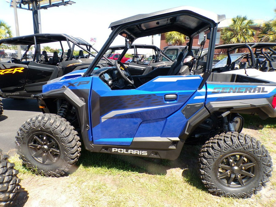 2024 Polaris® General XP 1000 Premium