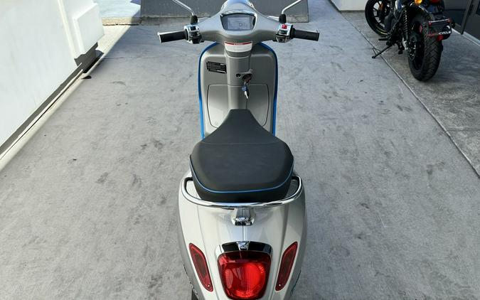 2020 Vespa Elettrica 30 MPH