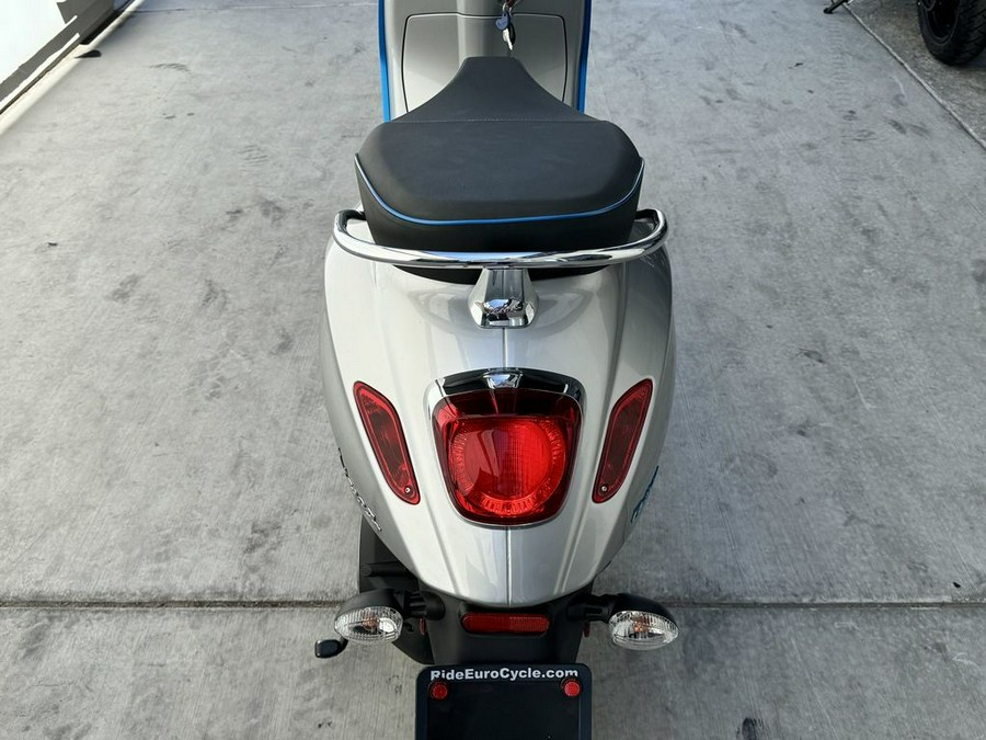 2020 Vespa Elettrica 30 MPH