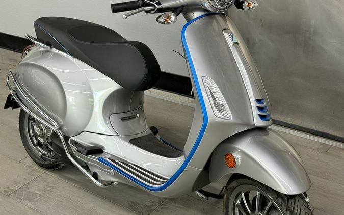 2020 Vespa Elettrica 30 MPH