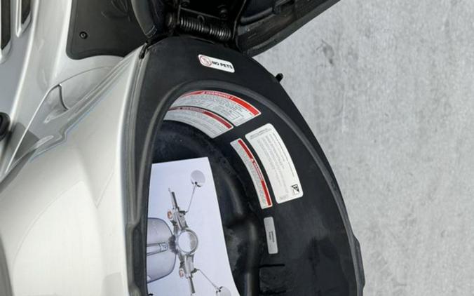 2020 Vespa Elettrica 30 MPH