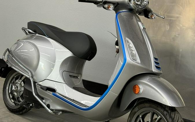 2020 Vespa Elettrica 30 MPH