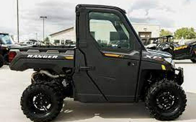 2024 Polaris Ranger XP 1000 Northstar Edition Ultimate