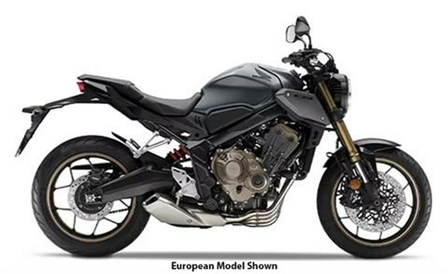 2023 Honda CB650R ABS