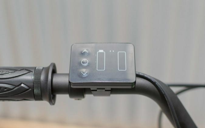 2025 Kawasaki ELEKTRODE 20