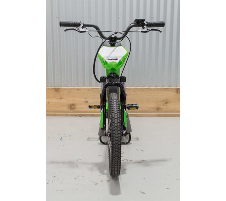 2025 Kawasaki ELEKTRODE 20