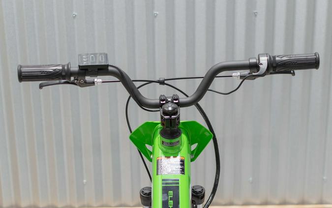 2025 Kawasaki ELEKTRODE 20