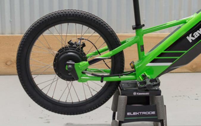 2025 Kawasaki ELEKTRODE 20