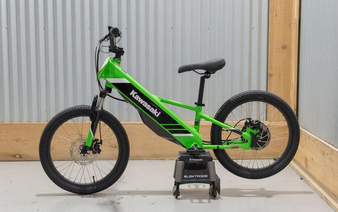 2025 Kawasaki ELEKTRODE 20