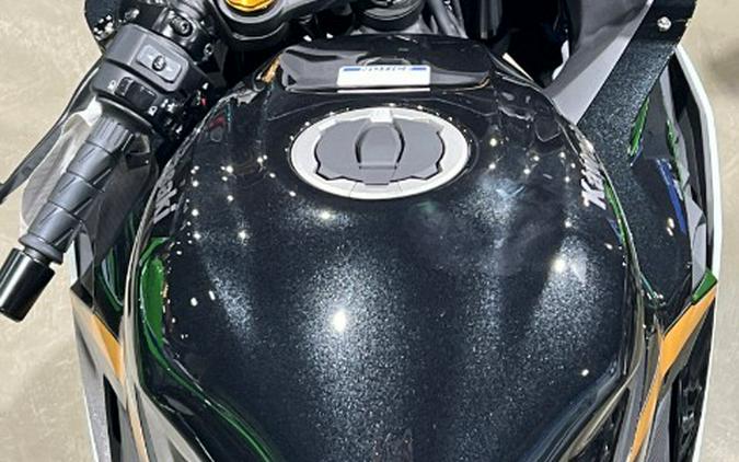 2026 Kawasaki Ninja® ZX™-4RR ABS
