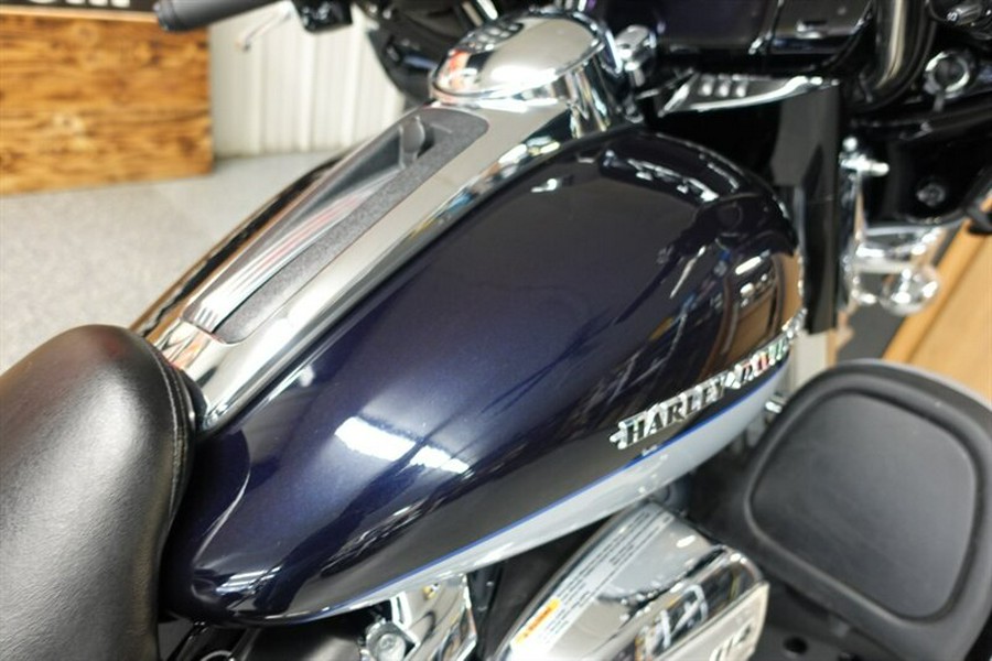 2019 Harley-Davidson Ultra Limited