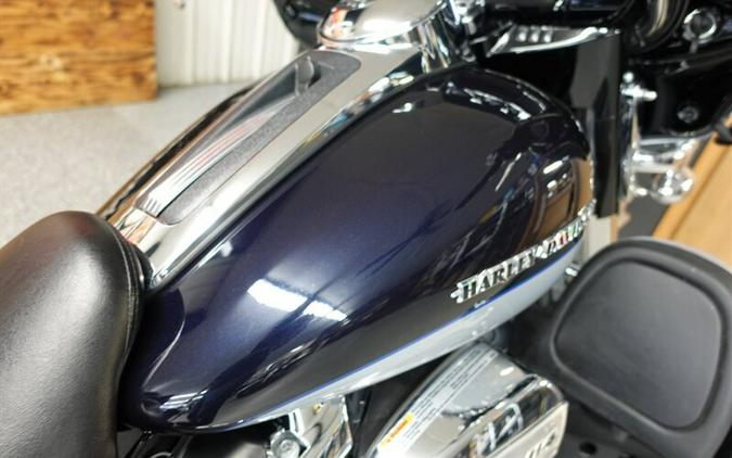 2019 Harley-Davidson Ultra Limited