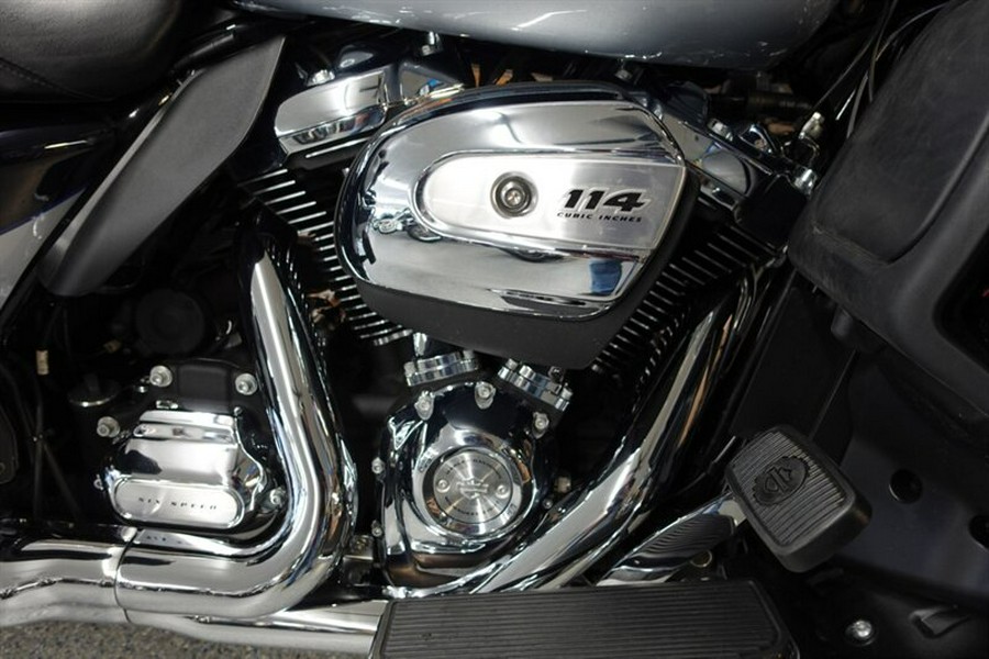 2019 Harley-Davidson Ultra Limited