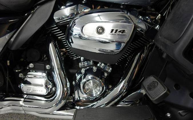 2019 Harley-Davidson Ultra Limited