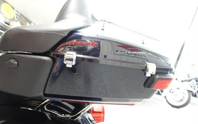 2019 Harley-Davidson Ultra Limited