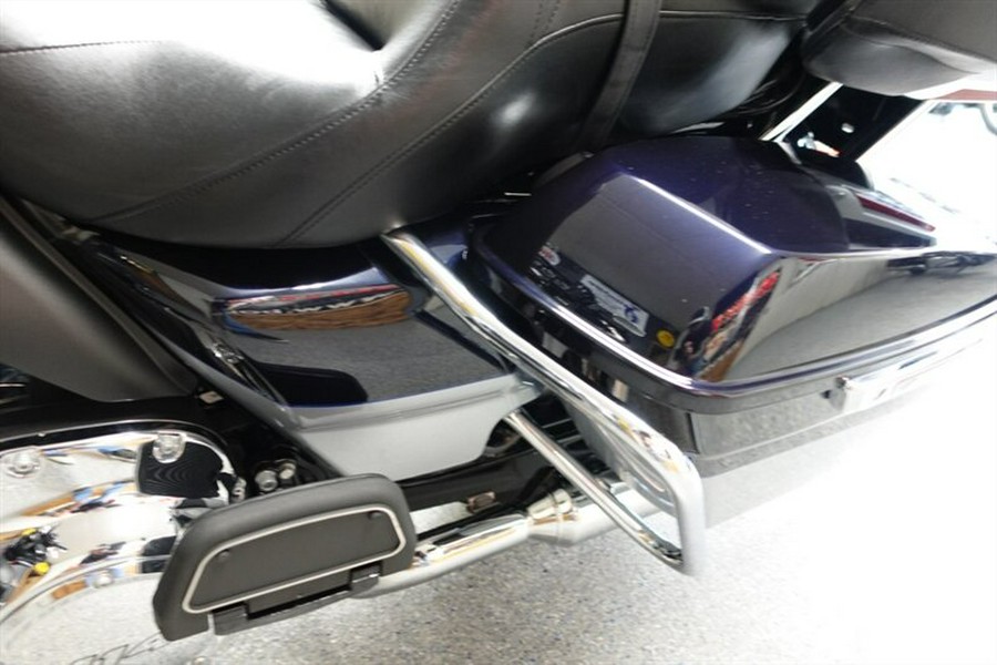 2019 Harley-Davidson Ultra Limited