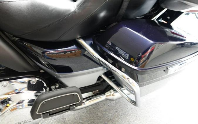 2019 Harley-Davidson Ultra Limited