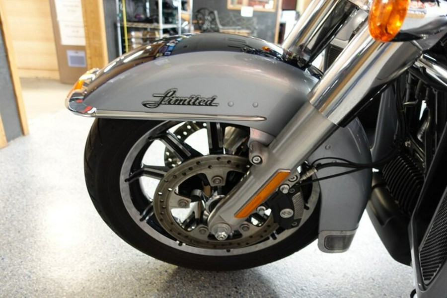 2019 Harley-Davidson Ultra Limited