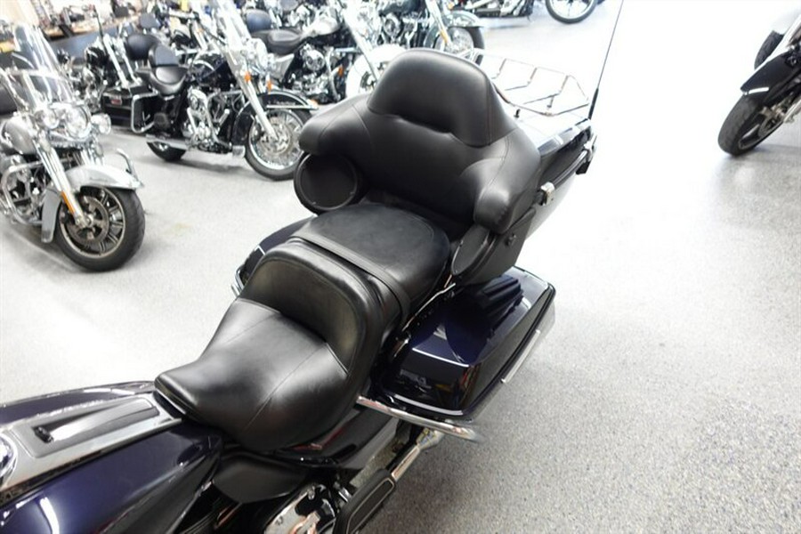 2019 Harley-Davidson Ultra Limited