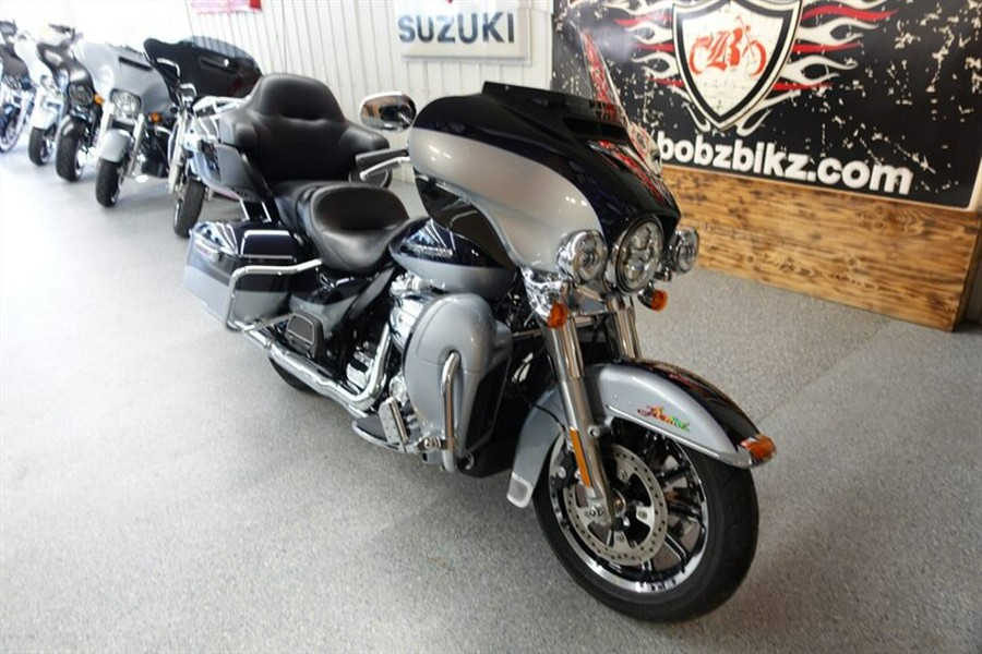 2019 Harley-Davidson Ultra Limited