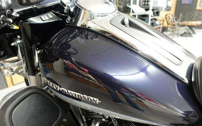 2019 Harley-Davidson Ultra Limited