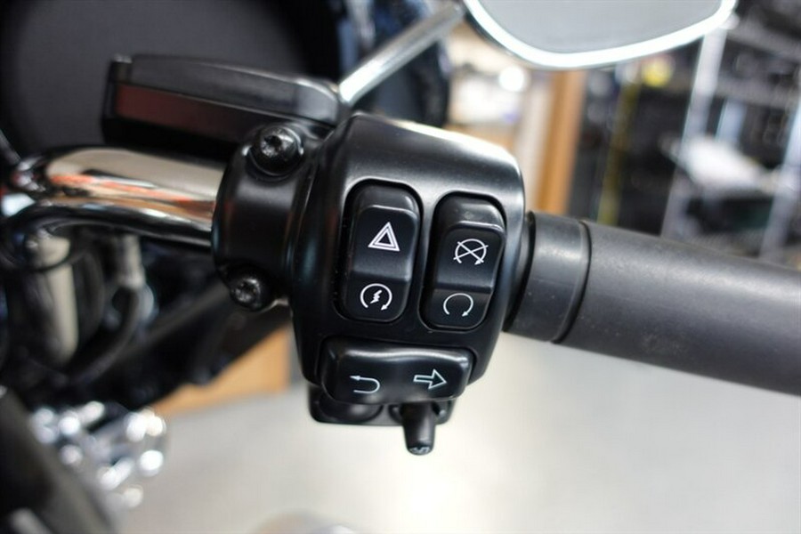 2019 Harley-Davidson Ultra Limited