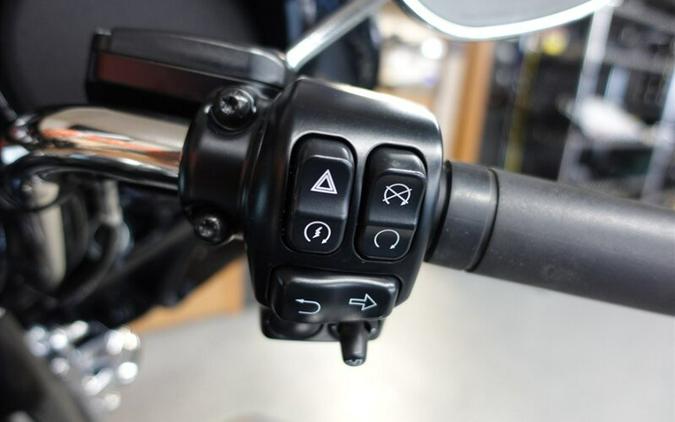 2019 Harley-Davidson Ultra Limited