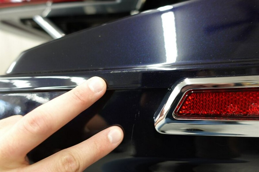 2019 Harley-Davidson Ultra Limited