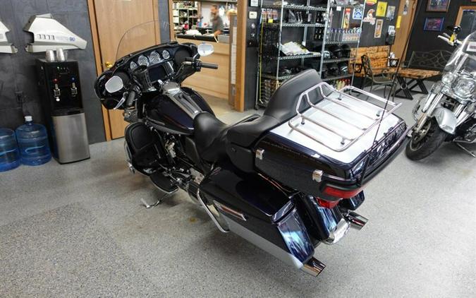 2019 Harley-Davidson Ultra Limited