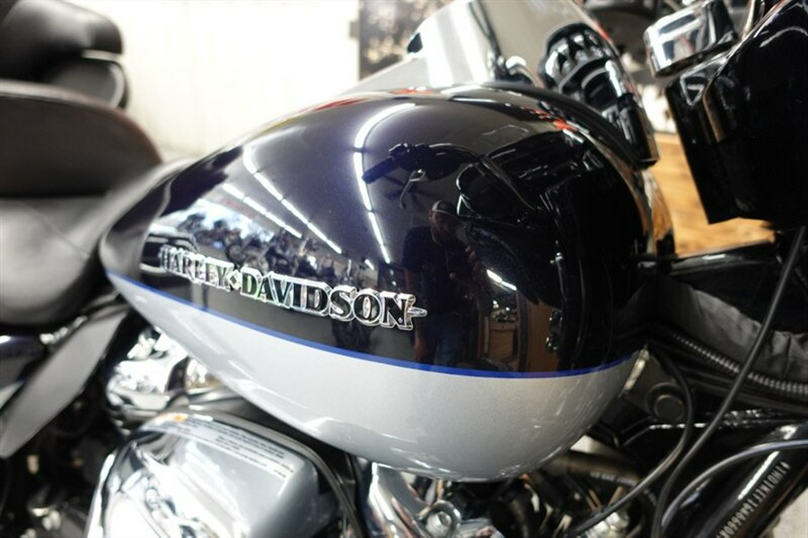 2019 Harley-Davidson Ultra Limited