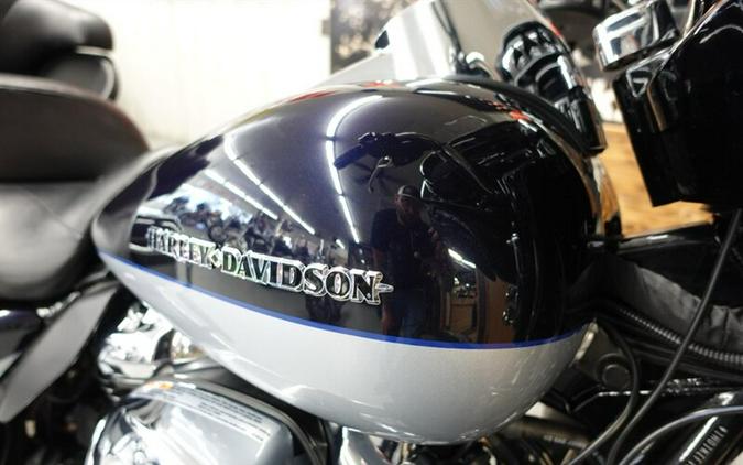 2019 Harley-Davidson Ultra Limited