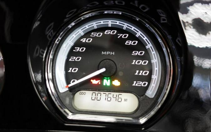 2019 Harley-Davidson Ultra Limited