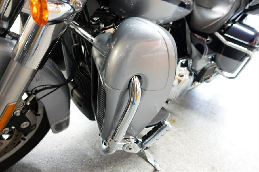 2019 Harley-Davidson Ultra Limited