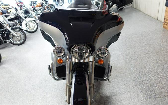 2019 Harley-Davidson Ultra Limited