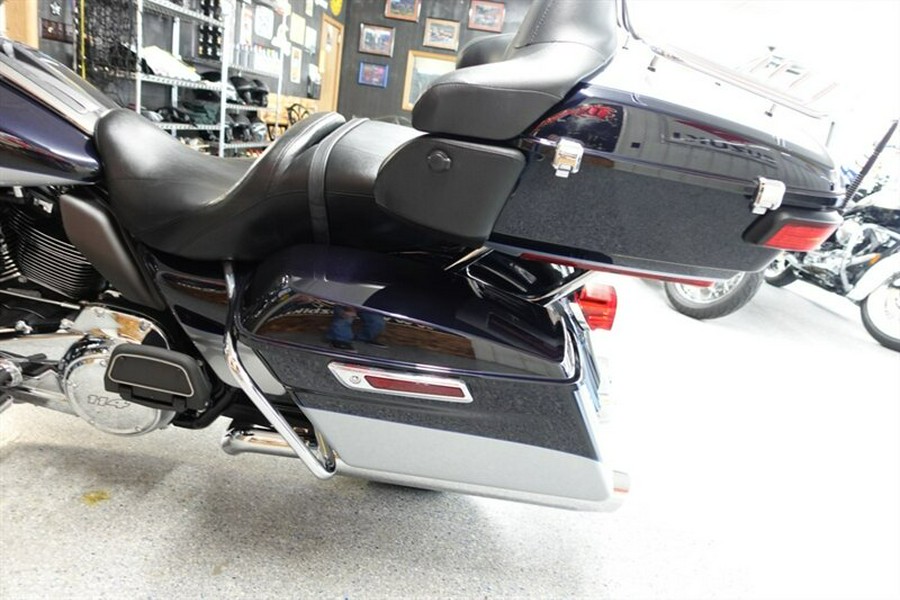 2019 Harley-Davidson Ultra Limited