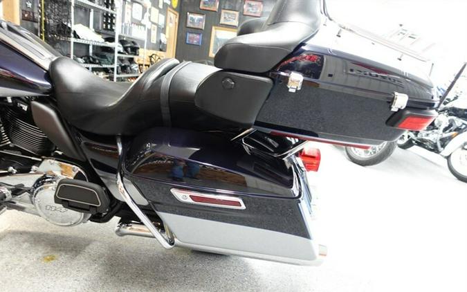 2019 Harley-Davidson Ultra Limited