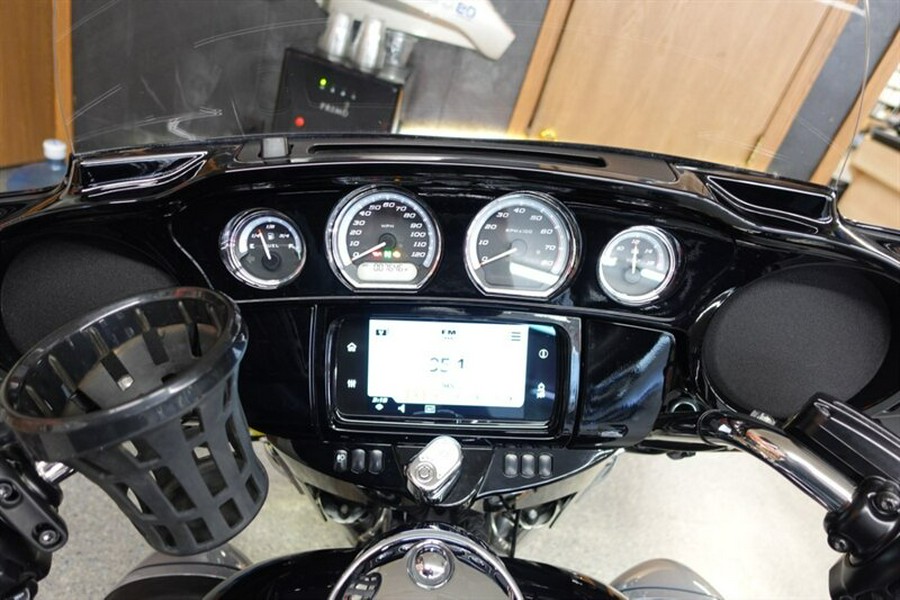 2019 Harley-Davidson Ultra Limited