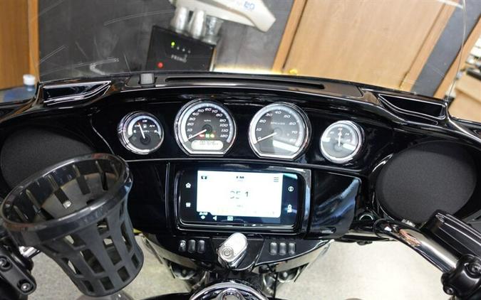 2019 Harley-Davidson Ultra Limited