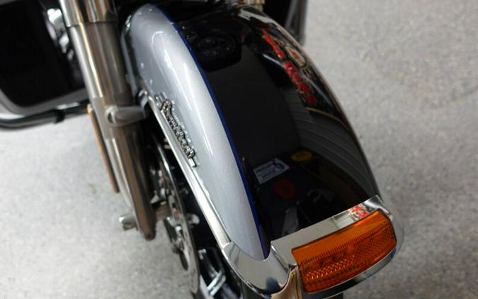 2019 Harley-Davidson Ultra Limited