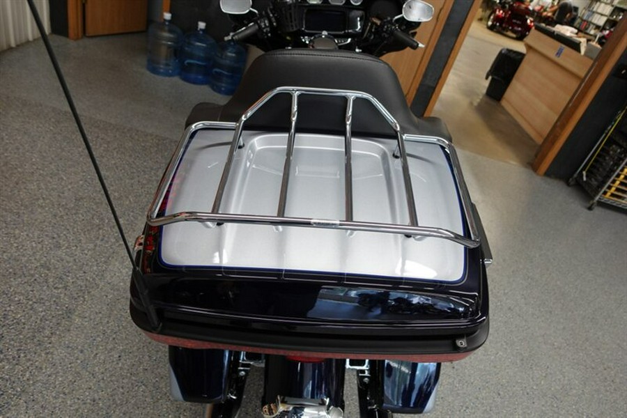 2019 Harley-Davidson Ultra Limited