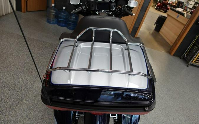 2019 Harley-Davidson Ultra Limited