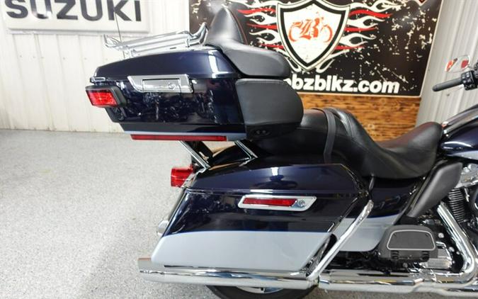 2019 Harley-Davidson Ultra Limited